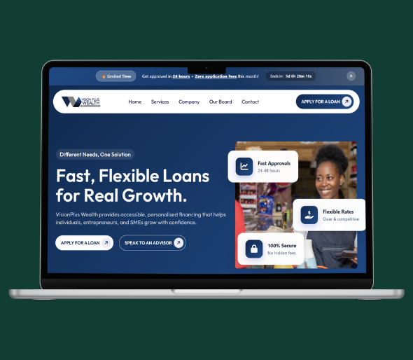 Integrated Web Solutions