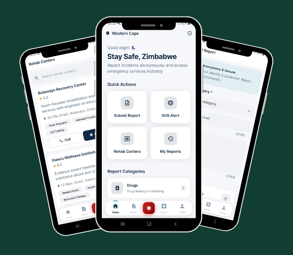 Mobile App Solutions